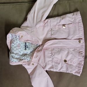 Oshkosh Spring Jacket